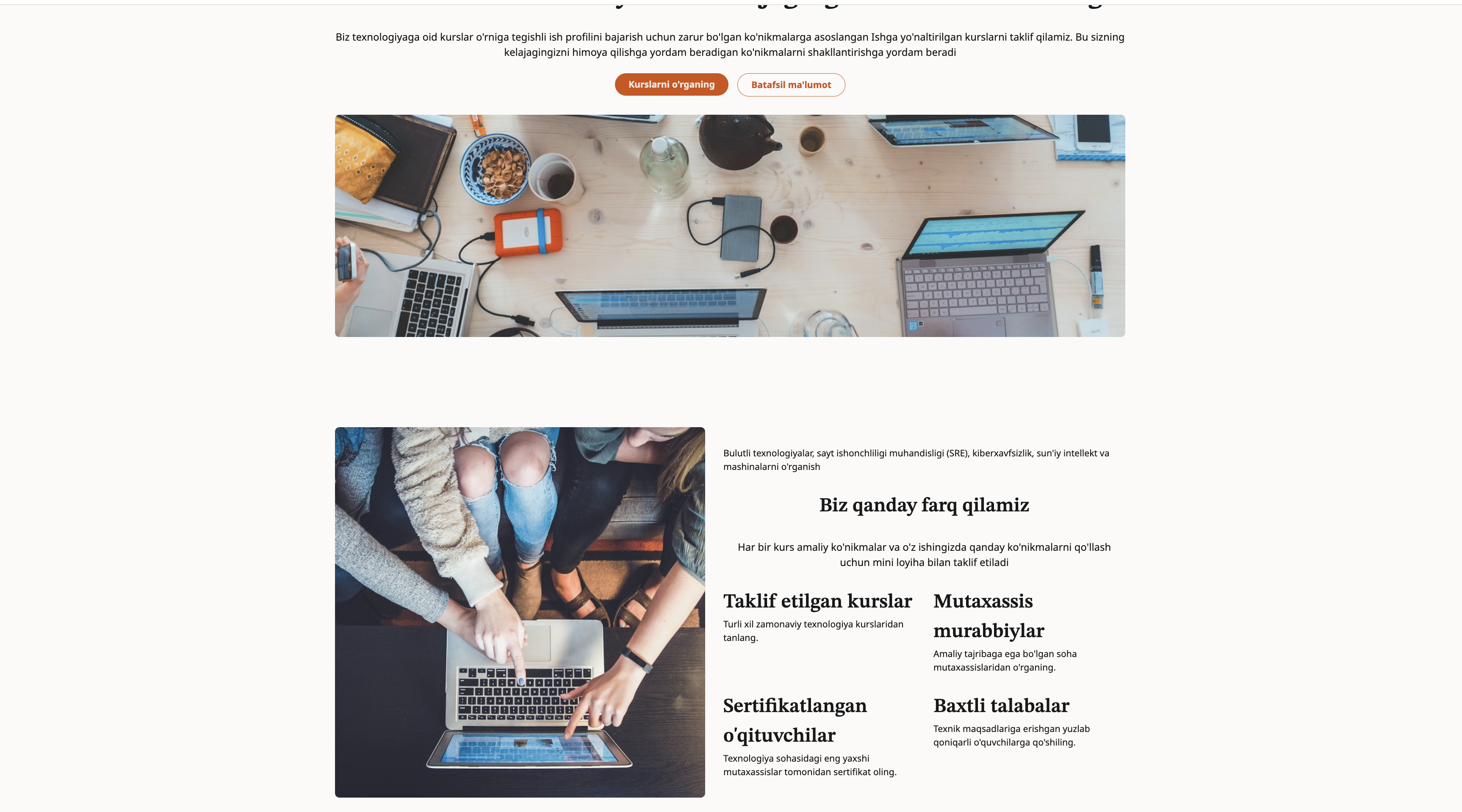 Global Tech Academy